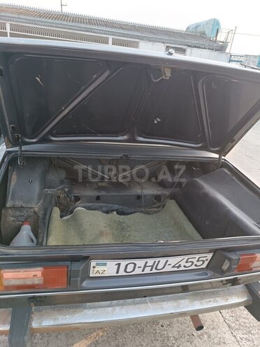 LADA (VAZ) 2106 1998, 286,464 km - 1.6 l - Sabirabad