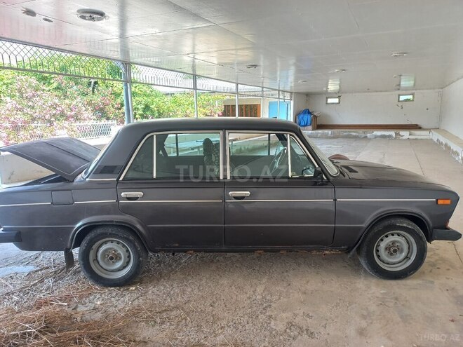 LADA (VAZ) 2106 1998, 286,464 km - 1.6 l - Sabirabad
