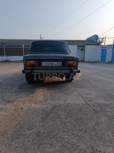 LADA (VAZ) 2106 1998, 286,464 km - 1.6 l - Sabirabad