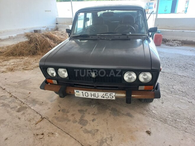 LADA (VAZ) 2106 1998, 286,464 km - 1.6 l - Sabirabad