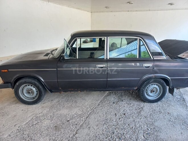LADA (VAZ) 2106 1998, 286,464 km - 1.6 l - Sabirabad