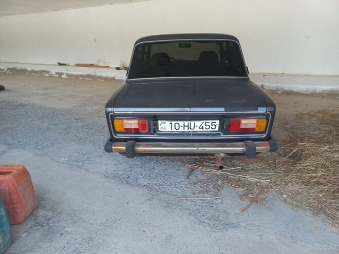 LADA (VAZ) 2106 1998, 286,464 km - 1.6 l - Sabirabad