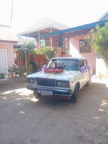 LADA (VAZ) 2107 2008, 90,000 km - 1.6 l - Cəlilabad