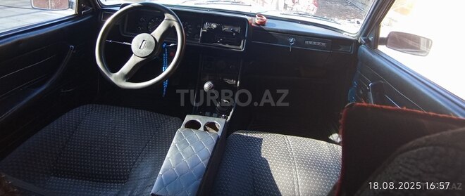 LADA (VAZ) 2107 2008, 90,000 km - 1.6 l - Cəlilabad