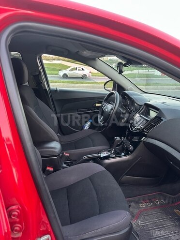 Chevrolet Cruze 2013, 280,148 km - 1.4 l - Bakı