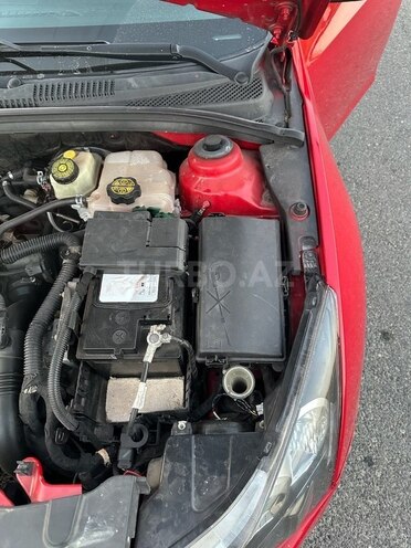 Chevrolet Cruze 2013, 280,148 km - 1.4 l - Bakı