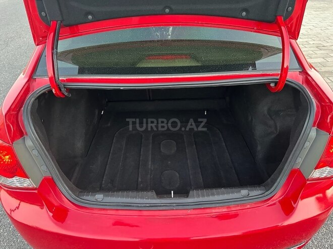 Chevrolet Cruze 2013, 280,148 km - 1.4 l - Bakı