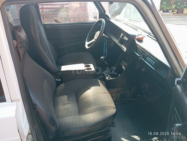 LADA (VAZ) 2107 2008, 90,000 km - 1.6 l - Cəlilabad