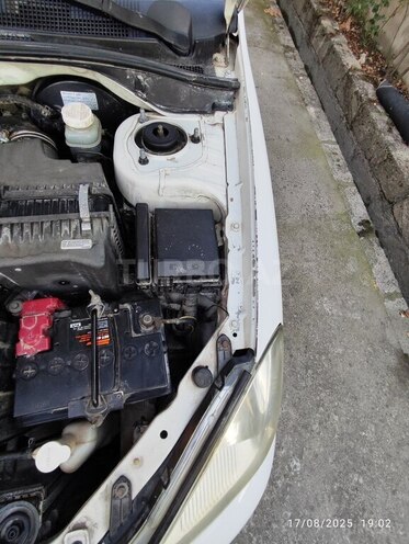 Mitsubishi Lancer 2006, 418,000 km - 1.6 l - Bakı