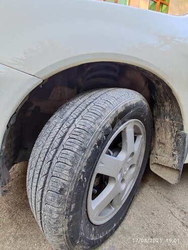 Mitsubishi Lancer 2006, 418,000 km - 1.6 l - Bakı