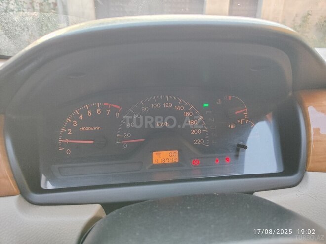 Mitsubishi Lancer 2006, 418,000 km - 1.6 l - Bakı
