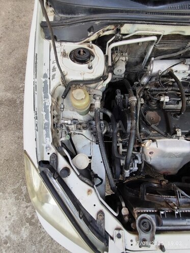 Mitsubishi Lancer 2006, 418,000 km - 1.6 l - Bakı