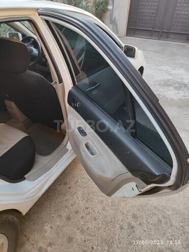 Mitsubishi Lancer 2006, 418,000 km - 1.6 l - Bakı