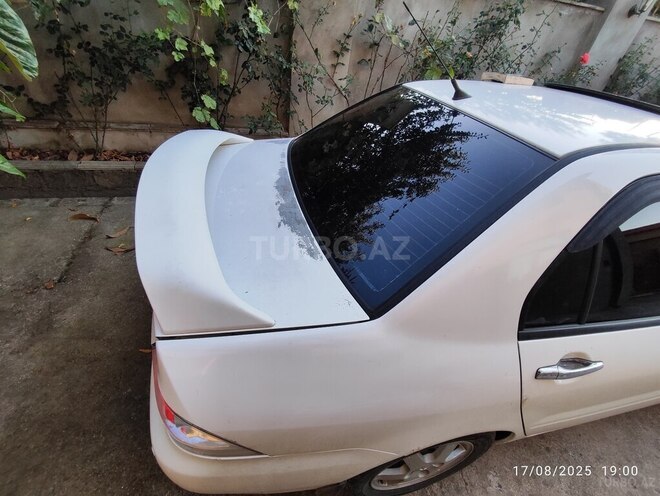Mitsubishi Lancer 2006, 418,000 km - 1.6 l - Bakı