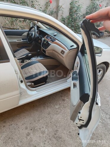 Mitsubishi Lancer 2006, 418,000 km - 1.6 l - Bakı