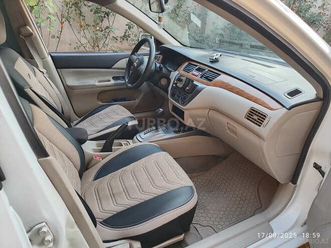 Mitsubishi Lancer 2006, 418,000 km - 1.6 l - Bakı