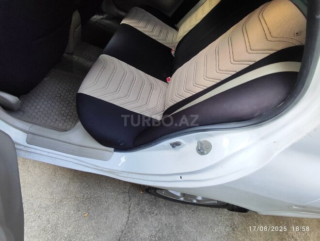 Mitsubishi Lancer 2006, 418,000 km - 1.6 l - Bakı