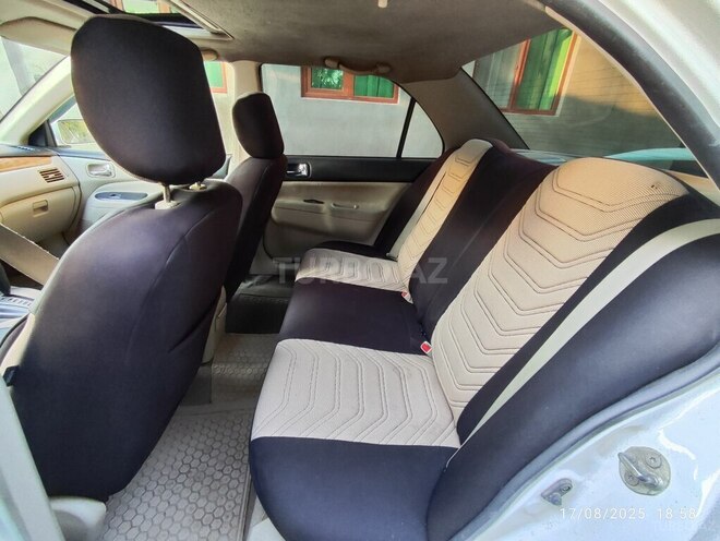 Mitsubishi Lancer 2006, 418,000 km - 1.6 l - Bakı