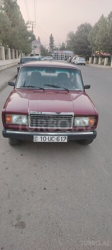 LADA (VAZ) 2107 2006, 67,315 km - 1.6 l - Cəlilabad