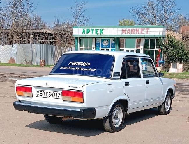LADA (VAZ) 2107 2008, 90,000 km - 1.6 l - Cəlilabad