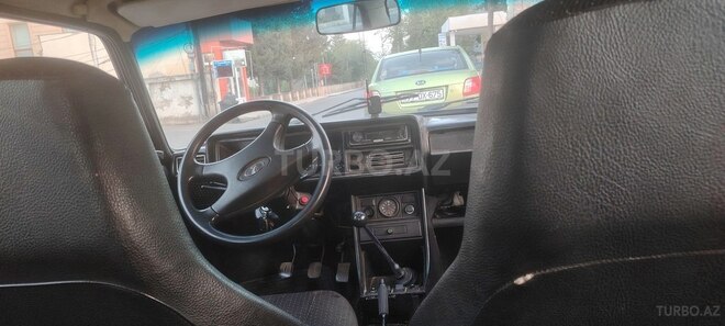 LADA (VAZ) 2107 2006, 67,315 km - 1.6 l - Cəlilabad