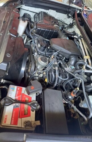 Toyota Land Cruiser Prado 2012, 171,000 km - 2.7 л - Bakı
