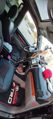 Toyota Land Cruiser Prado 2008, 217,121 km - 2.7 l - Xudat