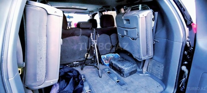 Toyota Land Cruiser Prado 2008, 217,121 km - 2.7 l - Xudat