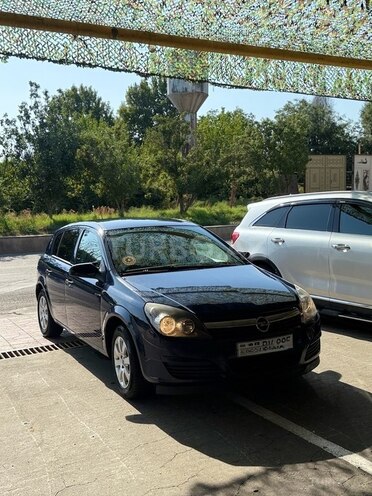 Opel Astra 2005, 298,000 km - 1.4 l - Ağcabədi