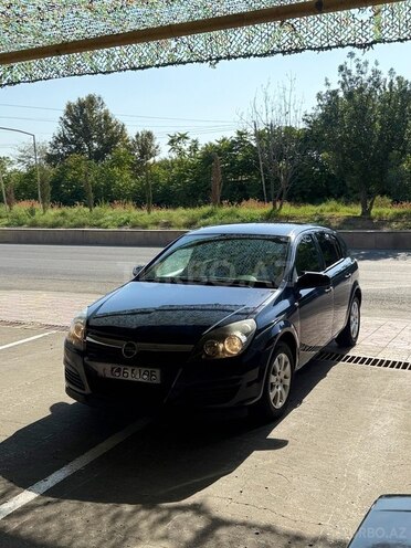 Opel Astra 2005, 298,000 km - 1.4 l - Ağcabədi