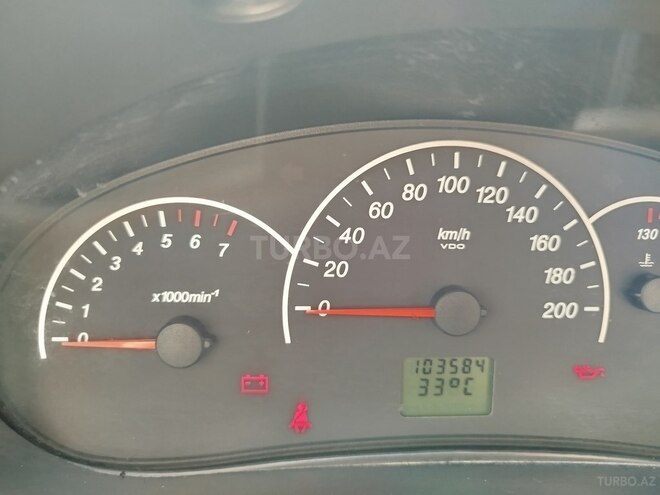 LADA (VAZ) Priora 2013, 103,584 km - 1.6 л - Bakı