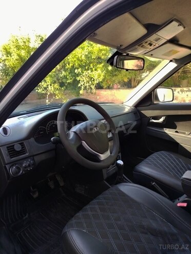 LADA (VAZ) Priora 2013, 103,584 km - 1.6 л - Bakı