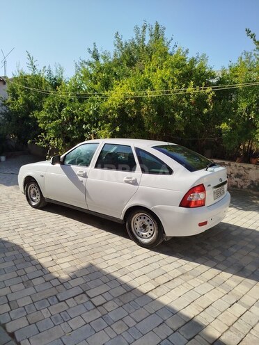 LADA (VAZ) Priora 2013, 103,584 km - 1.6 л - Bakı