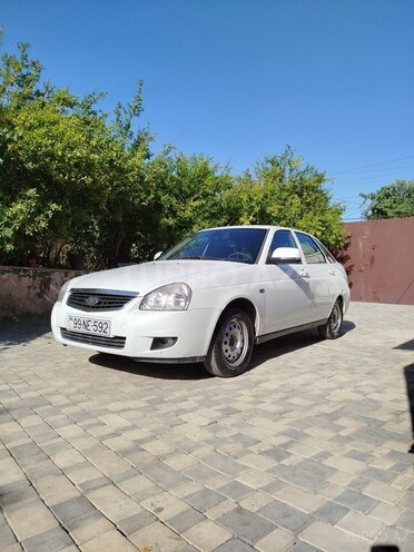 LADA (VAZ) Priora 2013, 103,584 km - 1.6 л - Bakı
