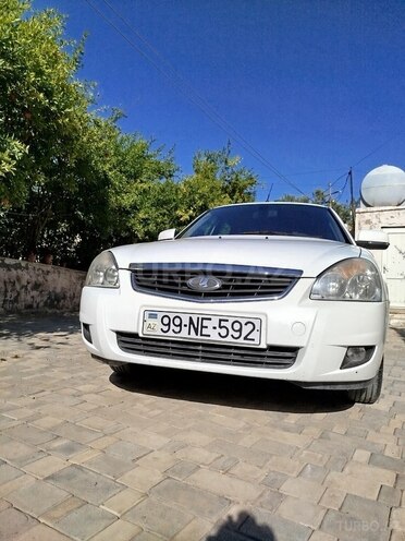 LADA (VAZ) Priora 2013, 103,584 km - 1.6 л - Bakı
