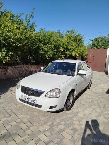 LADA (VAZ) Priora 2013, 103,584 km - 1.6 л - Bakı