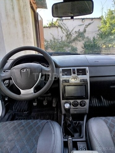 LADA (VAZ) Priora 2013, 103,584 km - 1.6 л - Bakı