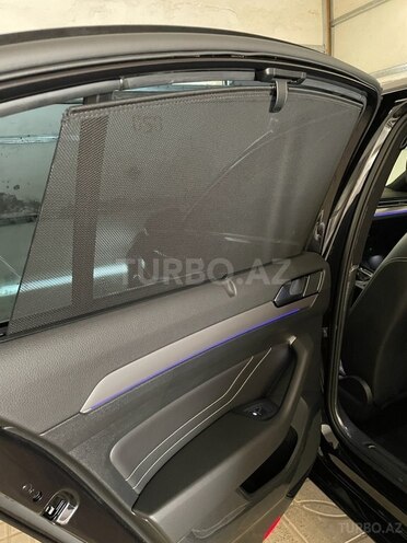 Volkswagen Passat 2021, 93,200 km - 1.5 l - Bakı