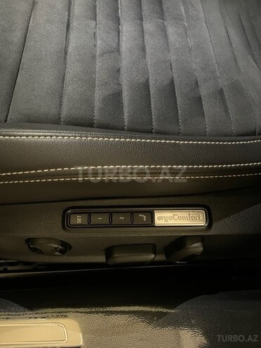 Volkswagen Passat 2021, 93,200 km - 1.5 l - Bakı