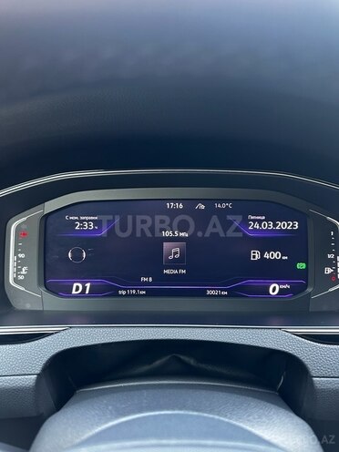 Volkswagen Passat 2021, 93,200 km - 1.5 l - Bakı