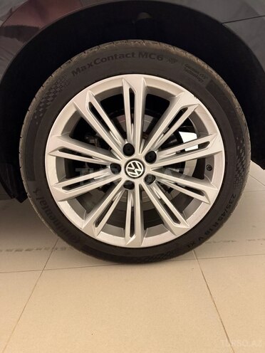 Volkswagen Passat 2021, 93,200 km - 1.5 l - Bakı