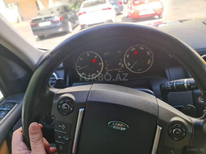 Land Rover Discovery 2013, 224,350 km - 3.0 l - Bakı