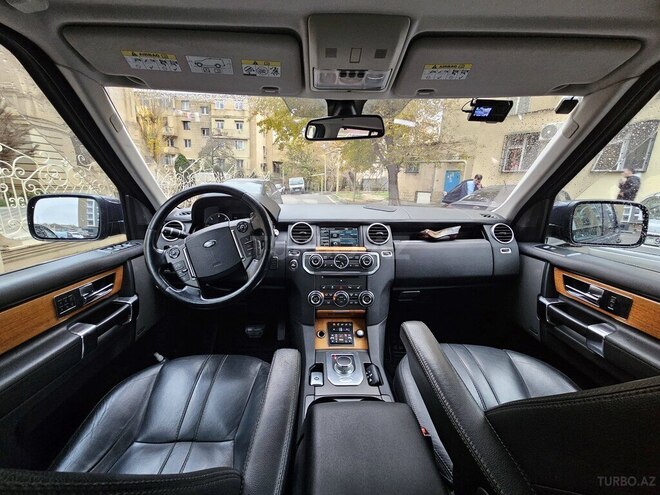 Land Rover Discovery 2013, 224,350 km - 3.0 l - Bakı
