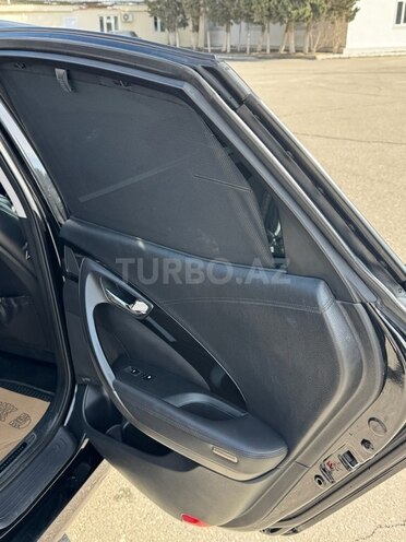 Hyundai Grandeur 2013, 196,000 km - 3.0 l - Bakı