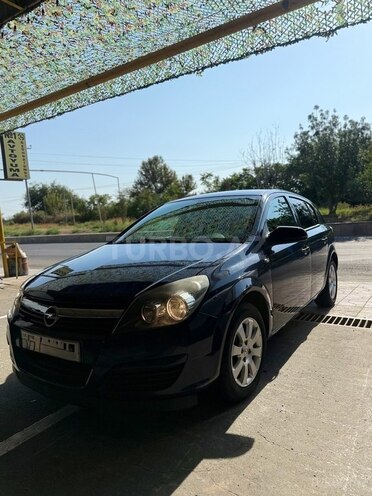 Opel Astra 2005, 298,000 km - 1.4 l - Ağcabədi