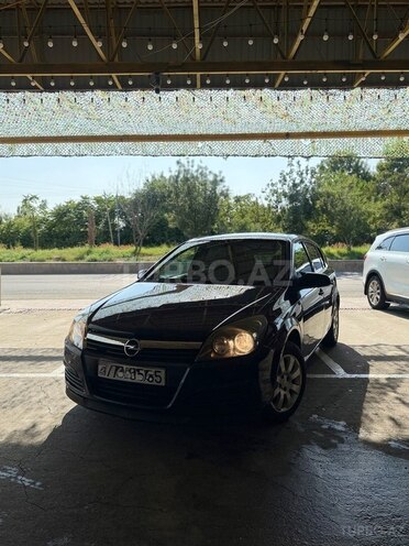 Opel Astra 2005, 298,000 km - 1.4 l - Ağcabədi