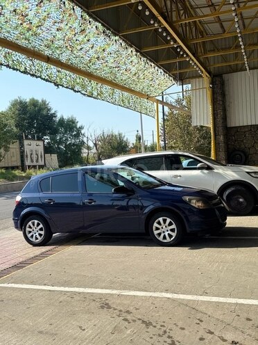 Opel Astra 2005, 298,000 km - 1.4 l - Ağcabədi