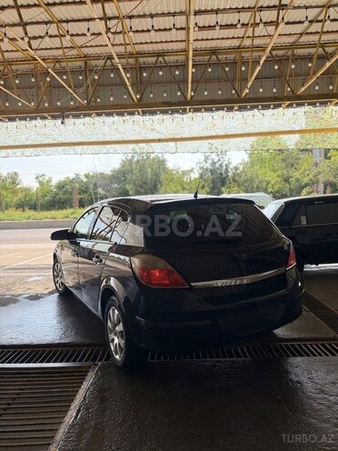 Opel Astra 2005, 298,000 km - 1.4 l - Ağcabədi