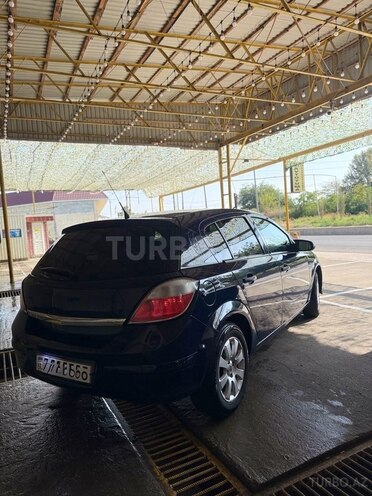 Opel Astra 2005, 298,000 km - 1.4 l - Ağcabədi