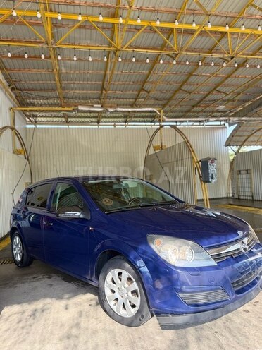Opel Astra 2005, 298,000 km - 1.4 l - Ağcabədi